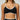 Formline Crop - Black