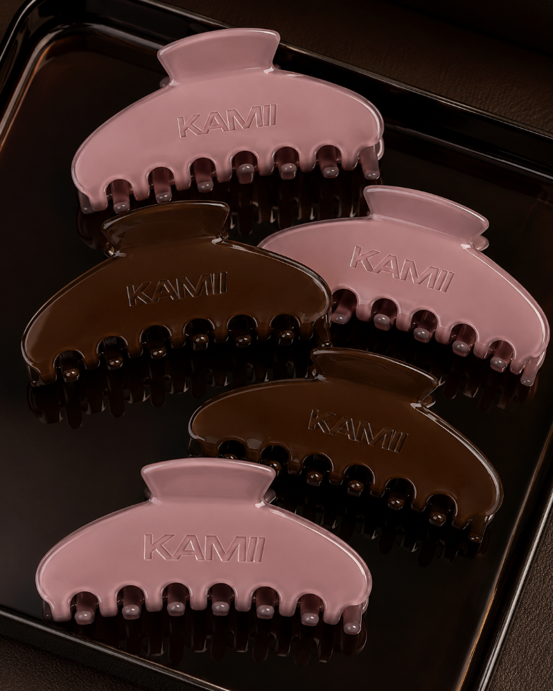 Kamii Claw Clip
