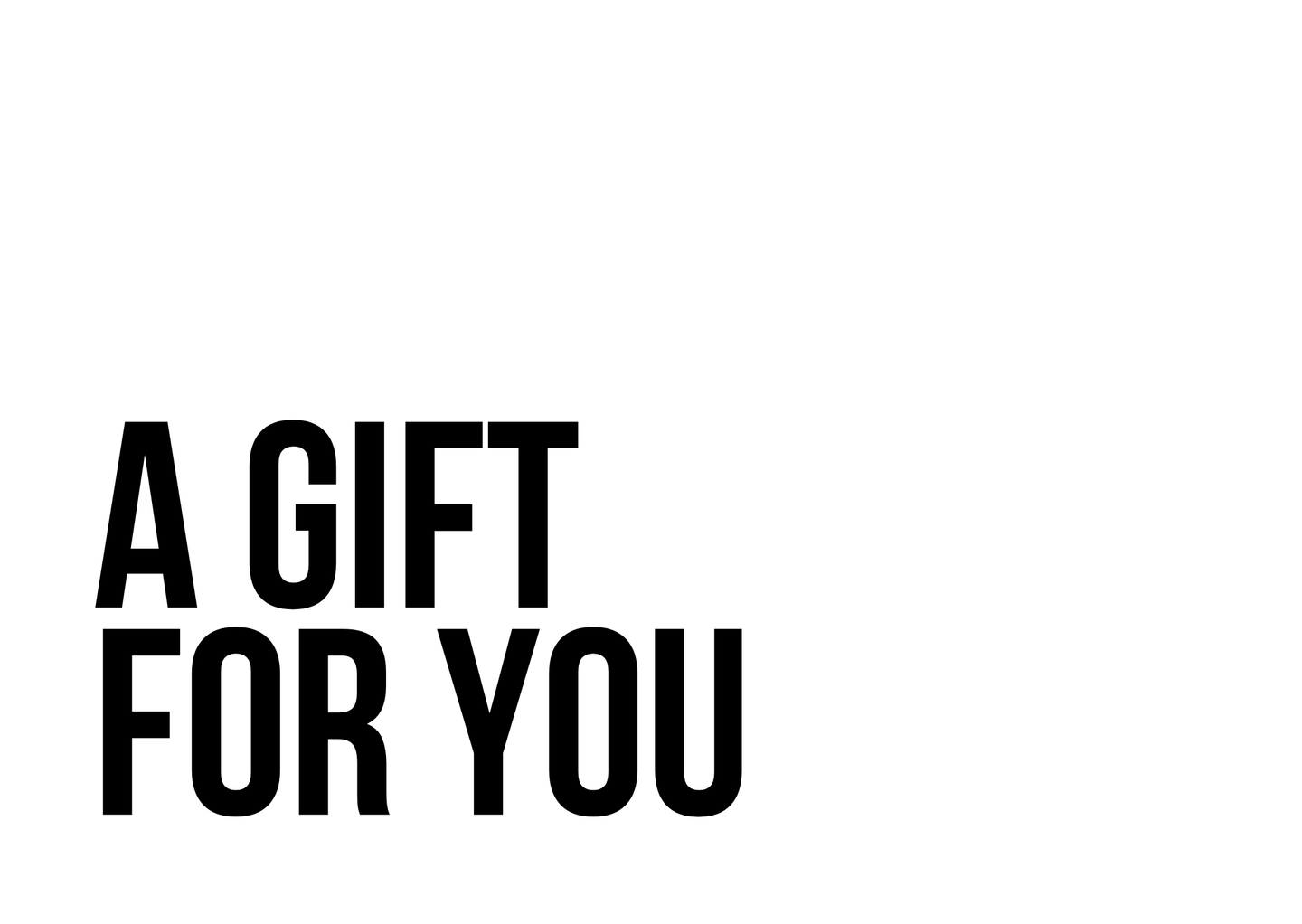 KAMII Gift Card
